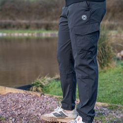 Matrix LW Cargo Trousers